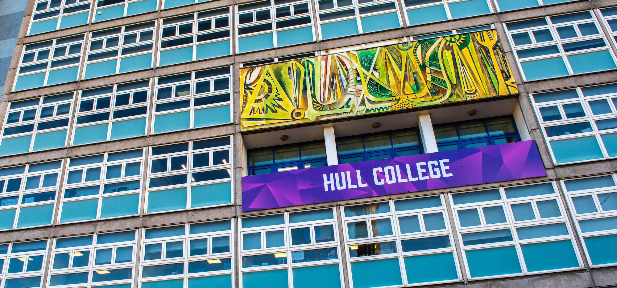 How To Apply At Hull College